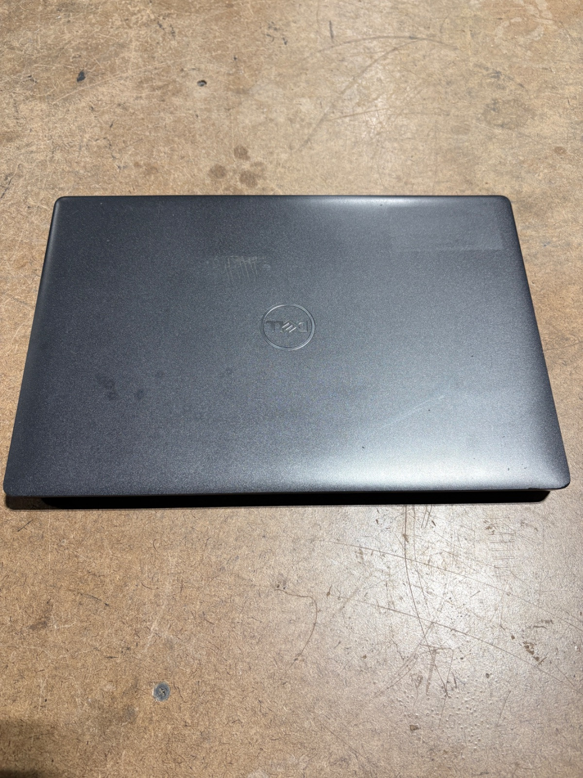 Dell Latitude 5400 14″ FHD i5-8365U 8GB RAM 256GB SSD No OS/Charger