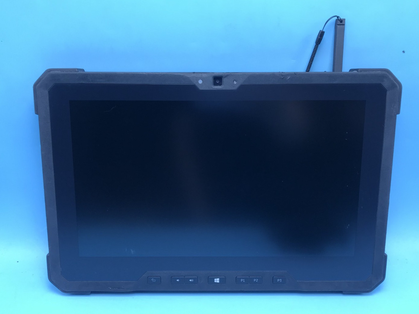 Dell Latitude 7212 Rugged 11.6″ Core i5-8350U 1.70GHZ 8GB RAM 256GB SSD Win 11