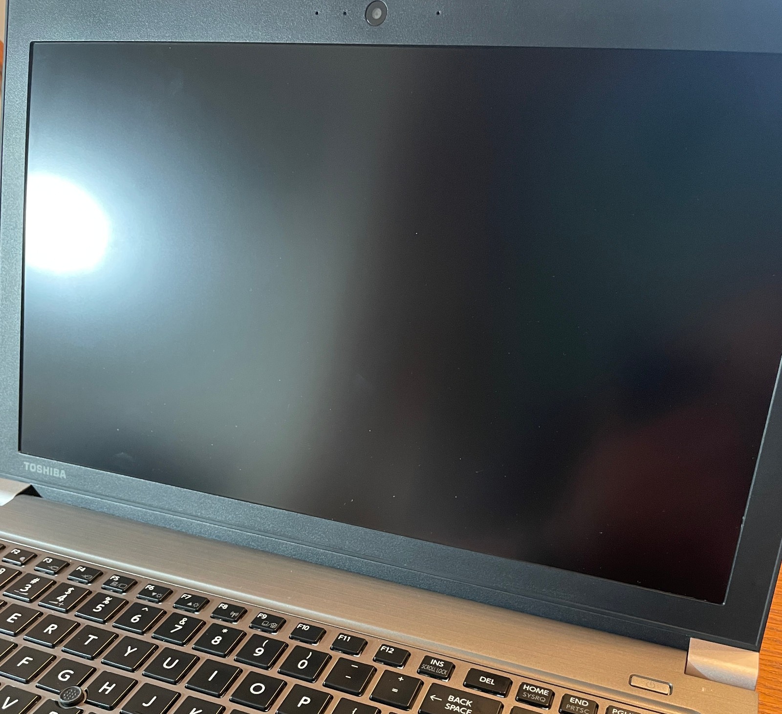 Toshiba Tecra Z50-A Laptop i7 16GB/256gb+1tb/Win11 Pro 25H2+Office 2021-1