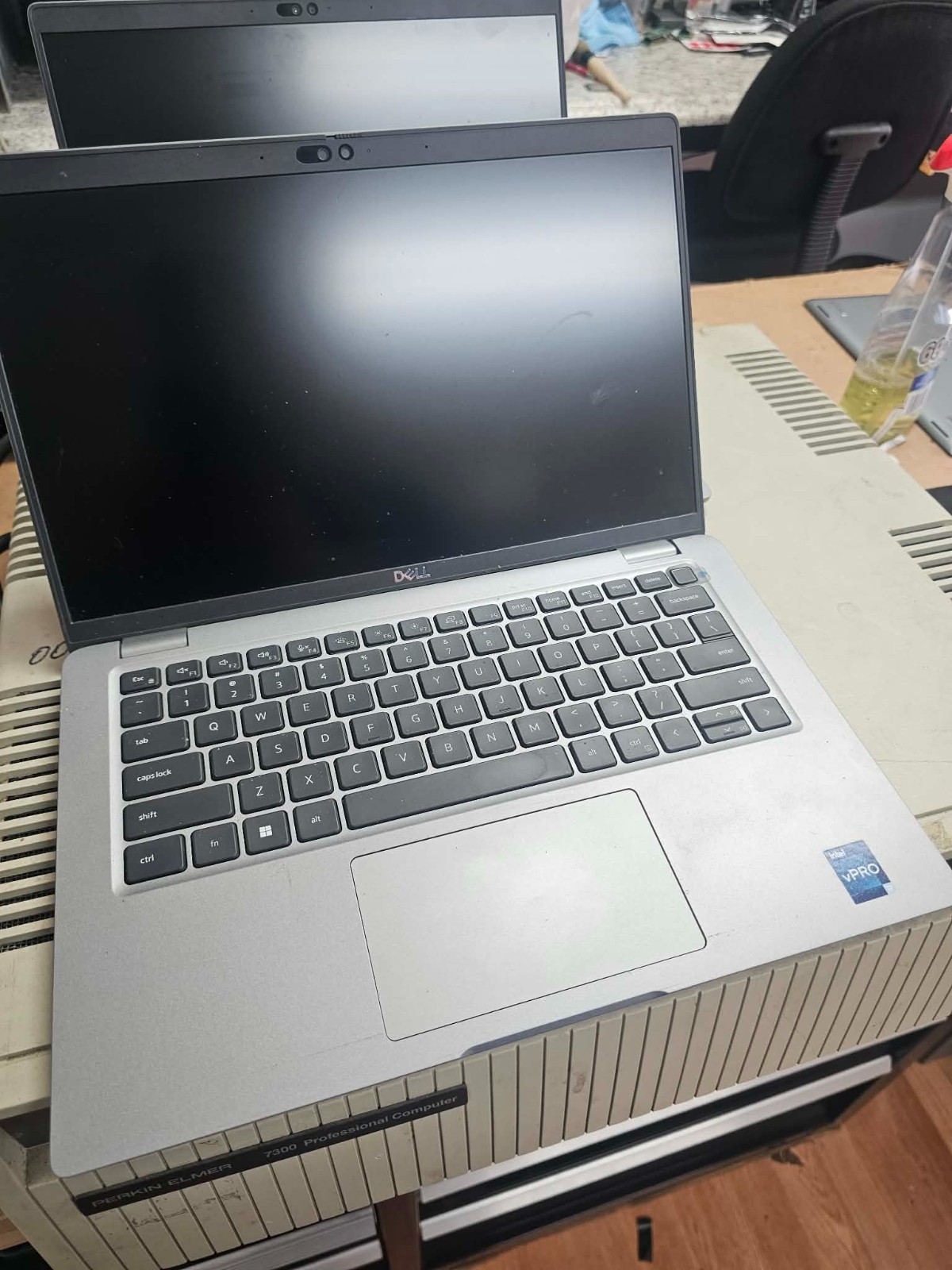 Home Office Dell Latitude 5440 14″ i7-1365U 3.0GHz 8GB RAM WiFi BT Laptop No SSD