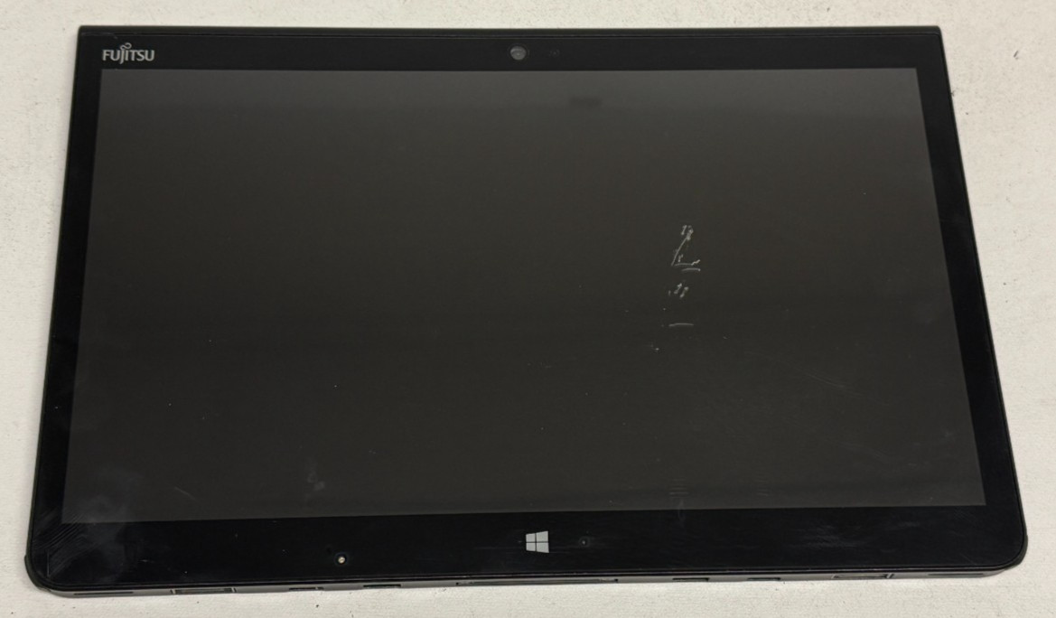 Fujitsu Stylistic Q775 13.3″ (i5-5300u – 4GB RAM – NO OS/HDD) – Lot of 6