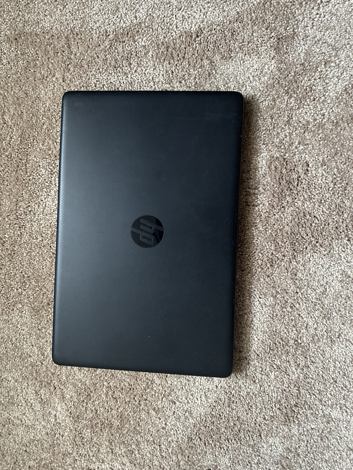 Hp 15-DA2199NIA Laptop 10th Gen i7-10510U, 8GB, 1TB HDD, NVIDIA GEFORCE MX130 2G