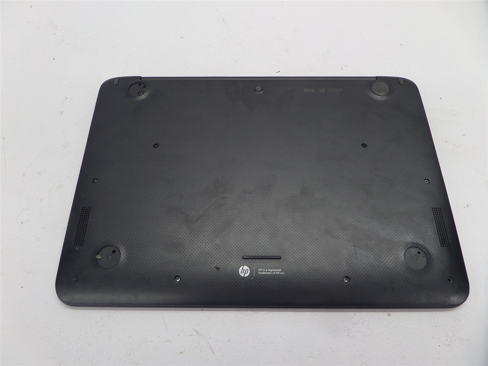 HP 14″ Chromebook 14 G44GB RAM T4M33UT#ABA 32GB eMMC