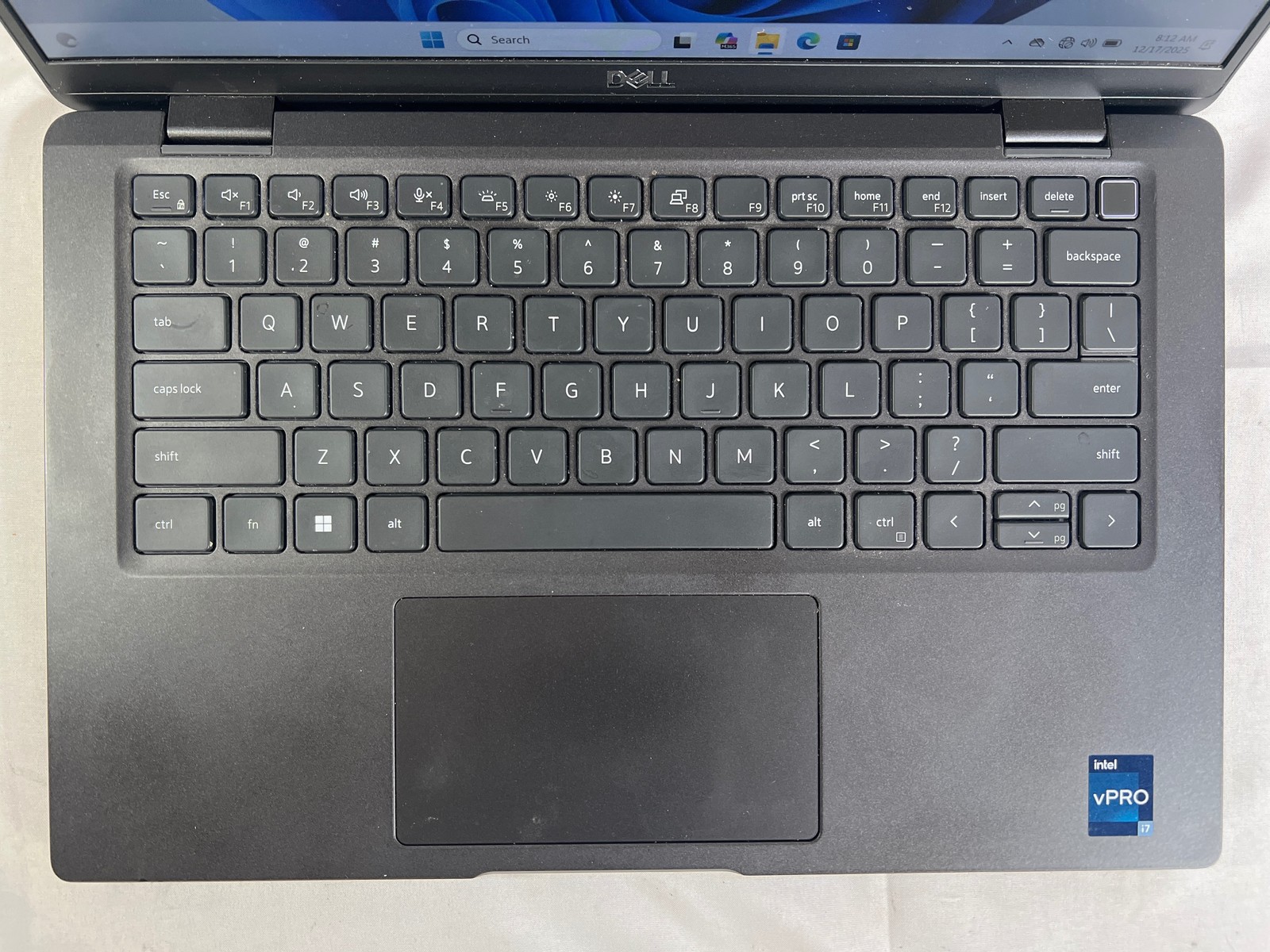 Dell Latitude 7430 Intel Core i7-1265U 16 GB 512GB SSD 14″