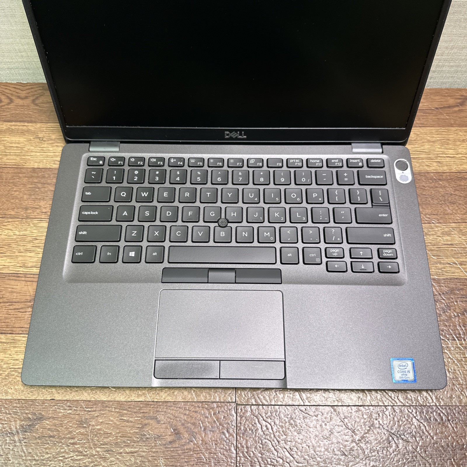 Dell Latitude 5400 14″ Core i5-8350U 1.70GHz 256GB SSD 8GB RAM DDR4