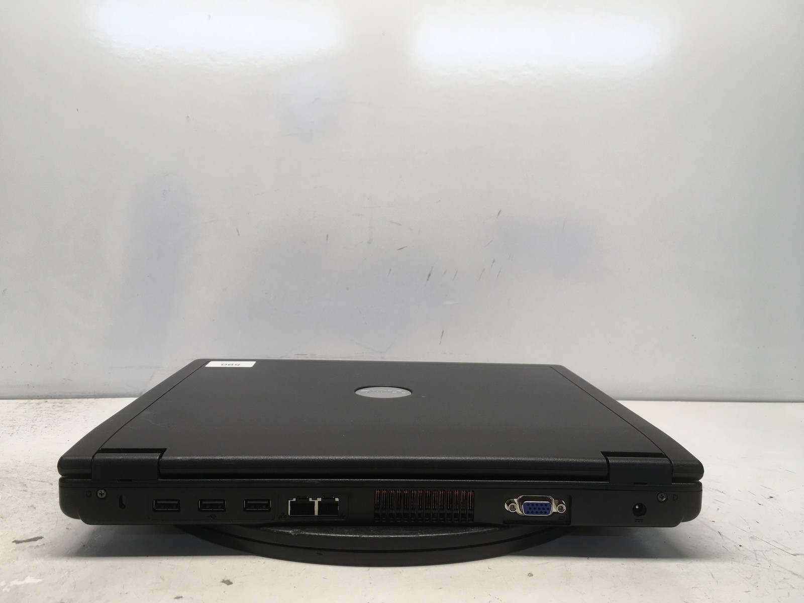 Dell Inspiron 1200 Intel Celeron M 06D8 1.3GHz 256 MB NO HDD No Batt