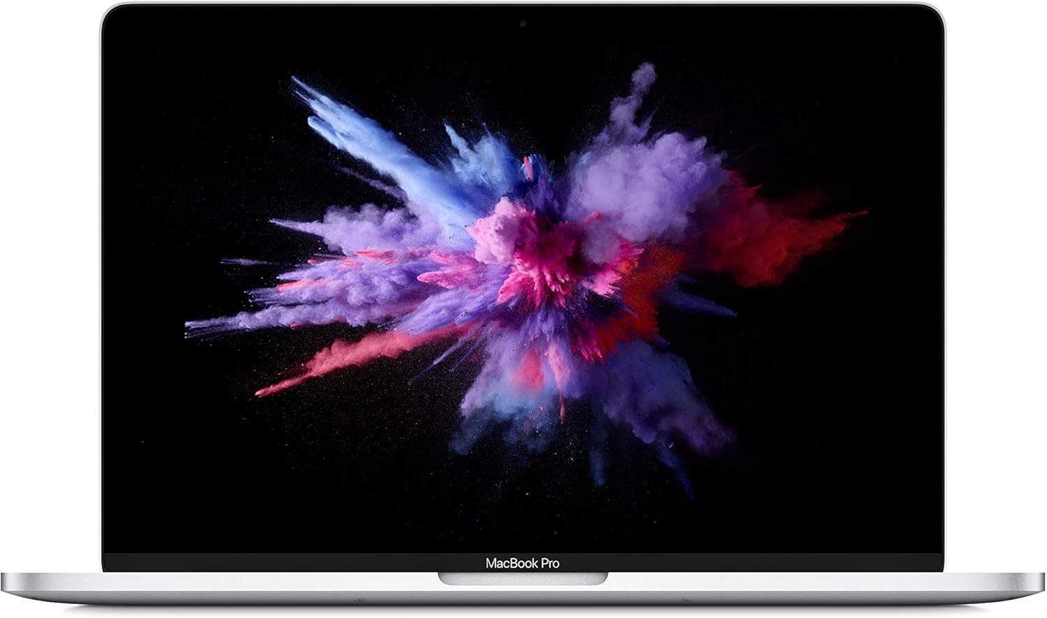 Apple MacBook Pro 2017 13.3″ Intel Core i5 16GB 256GB Silver Fair