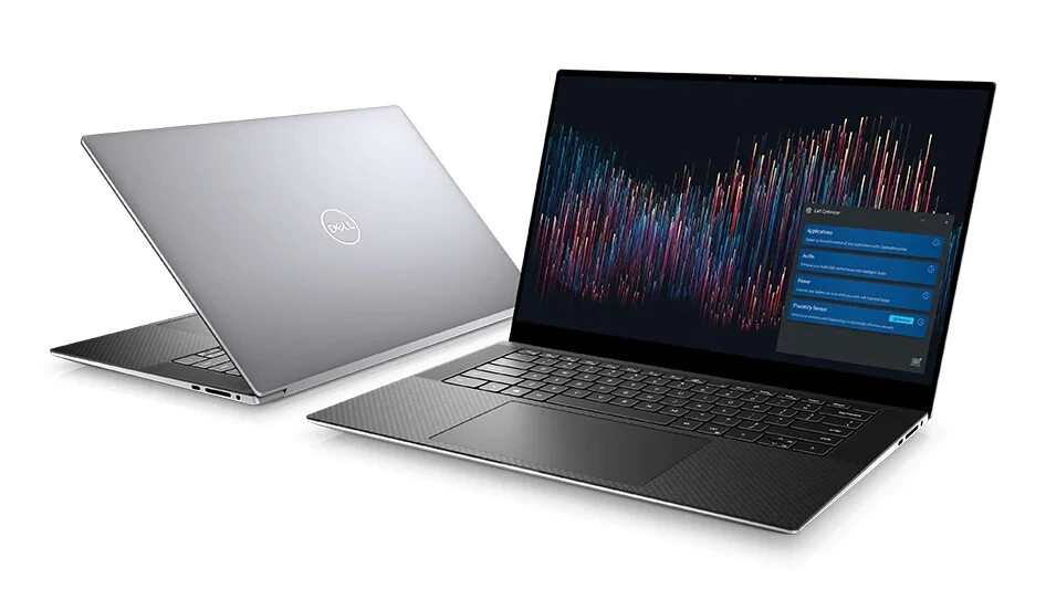 4K TS Dell Precision 5560 Intel i9-11950H NVIDIA A2000/ 32GB RAM 512GB SSD W11p