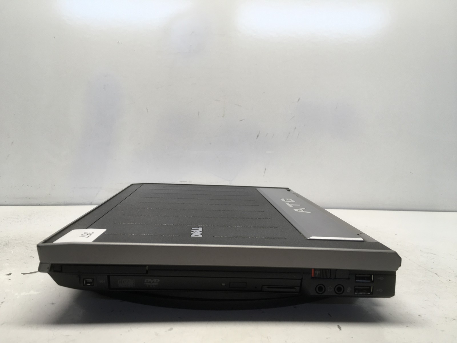 Dell Latitude E6400 ATG Intel Core 2 Duo P8400 2.26GHz 1 GB NO HDD No Batt