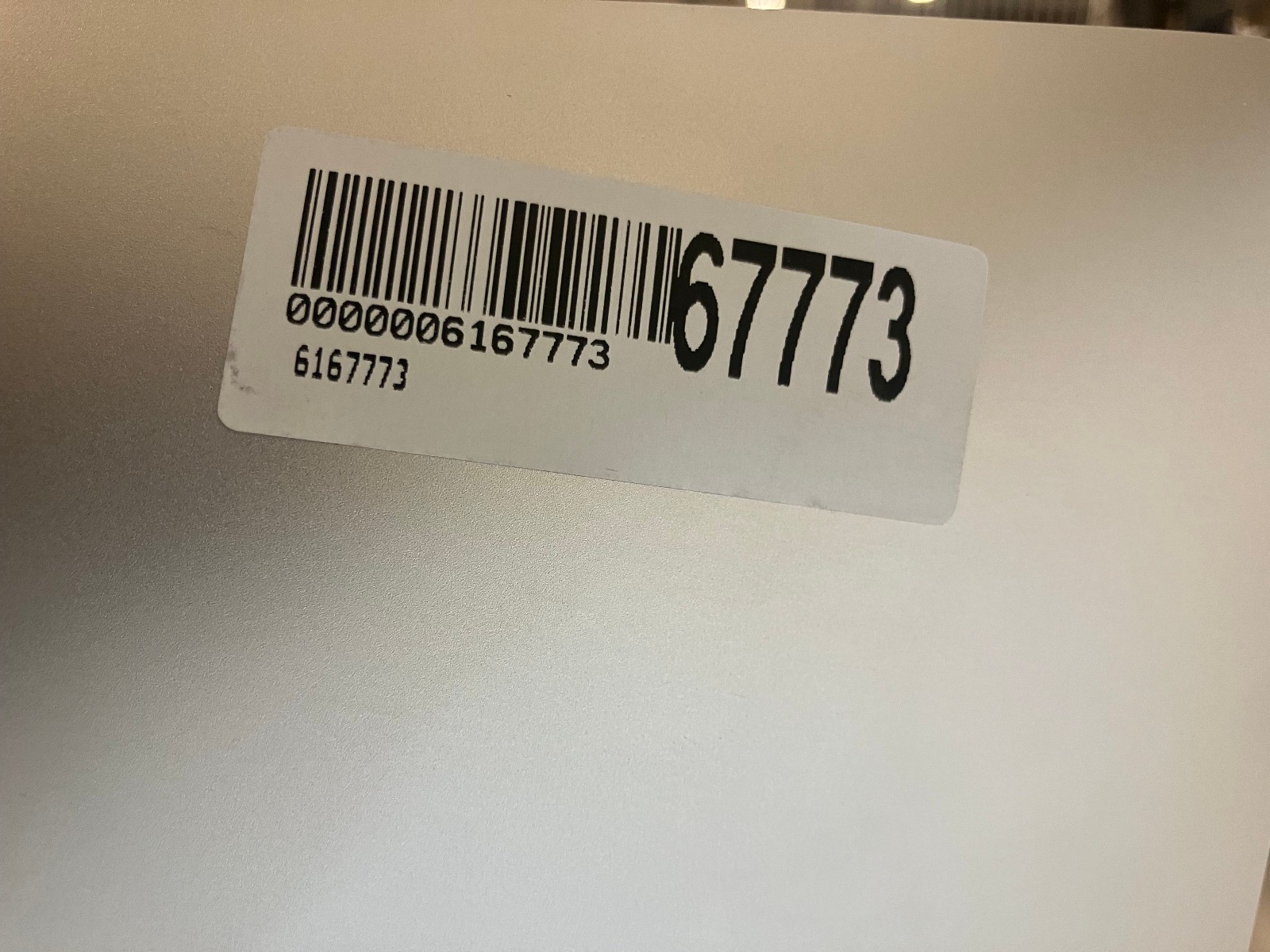 Apple iMac A1419 27″ 5K AMD Radeon R9 M395 4.0GHz Intel Core i7-6700K 16GB 1TB