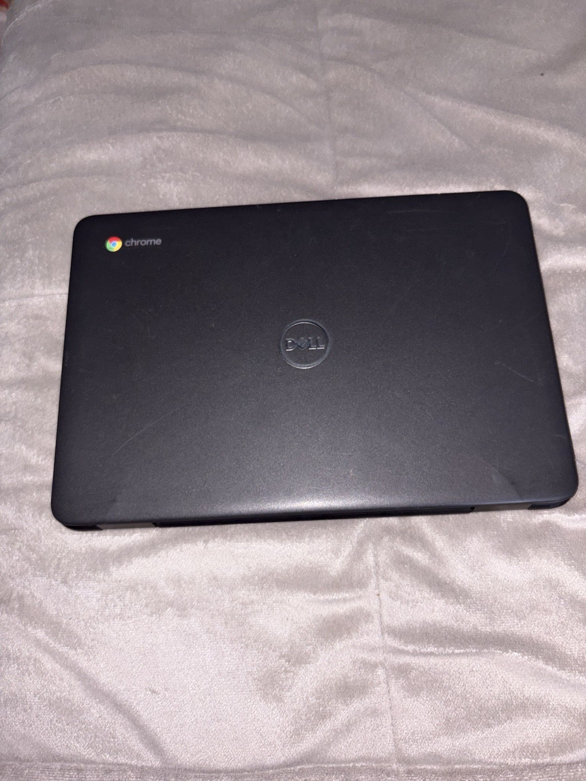 Dell Chromebook Laptop (C-type Charger Required But Not Included) Used