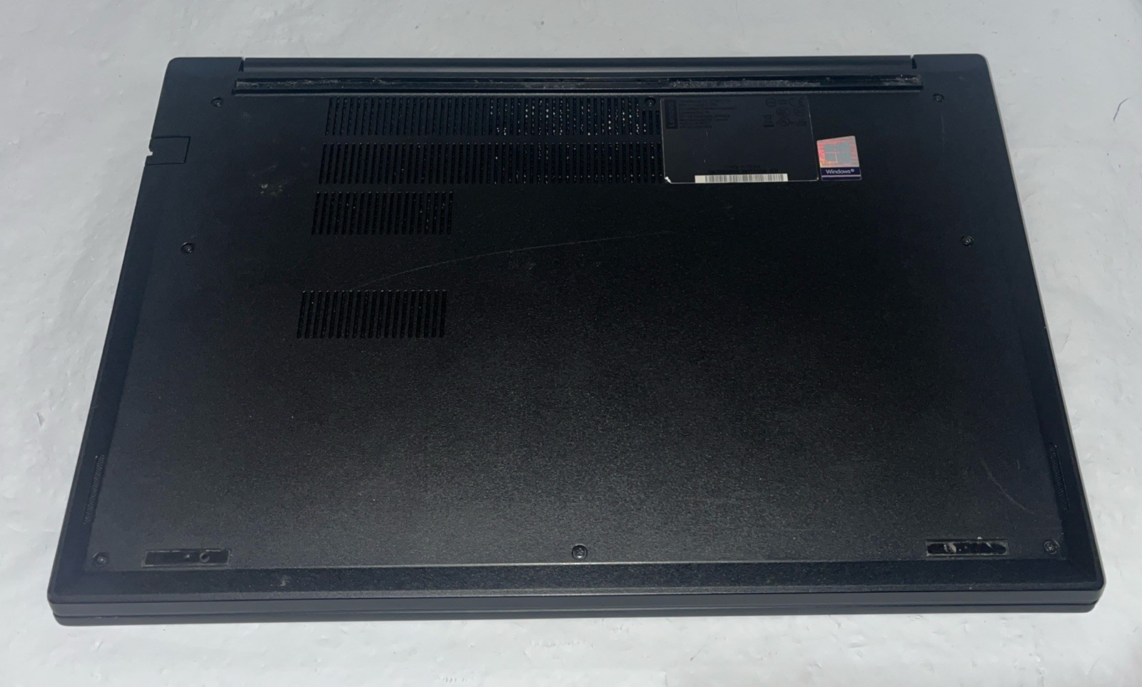 Lenovo ThinkPad E15 15″ i5-10210U@1.6GHz, 16GB RAM, 512 GB M2, Win 11 Pro *READ*
