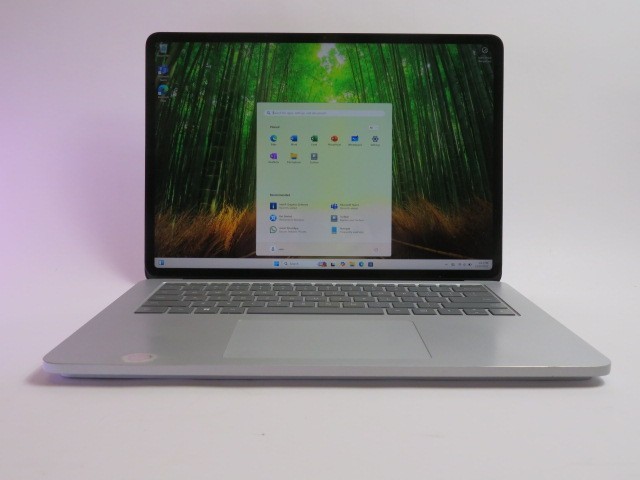 MICROSOFT SURFACE LAPTOP STUDIO 1964 i5-11300H 16GB 256GB NVMe BACKLIT TOUCH W11