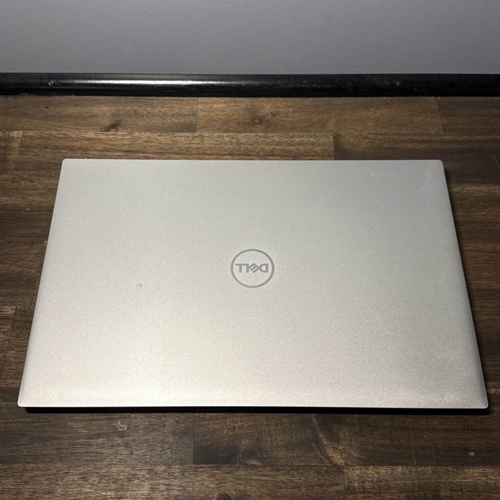 Dell XPS 17 9710 UHD+ TOUCH i9-11900H 2.50GHz 32GB 1TB SSD RTX 3060 Very Good