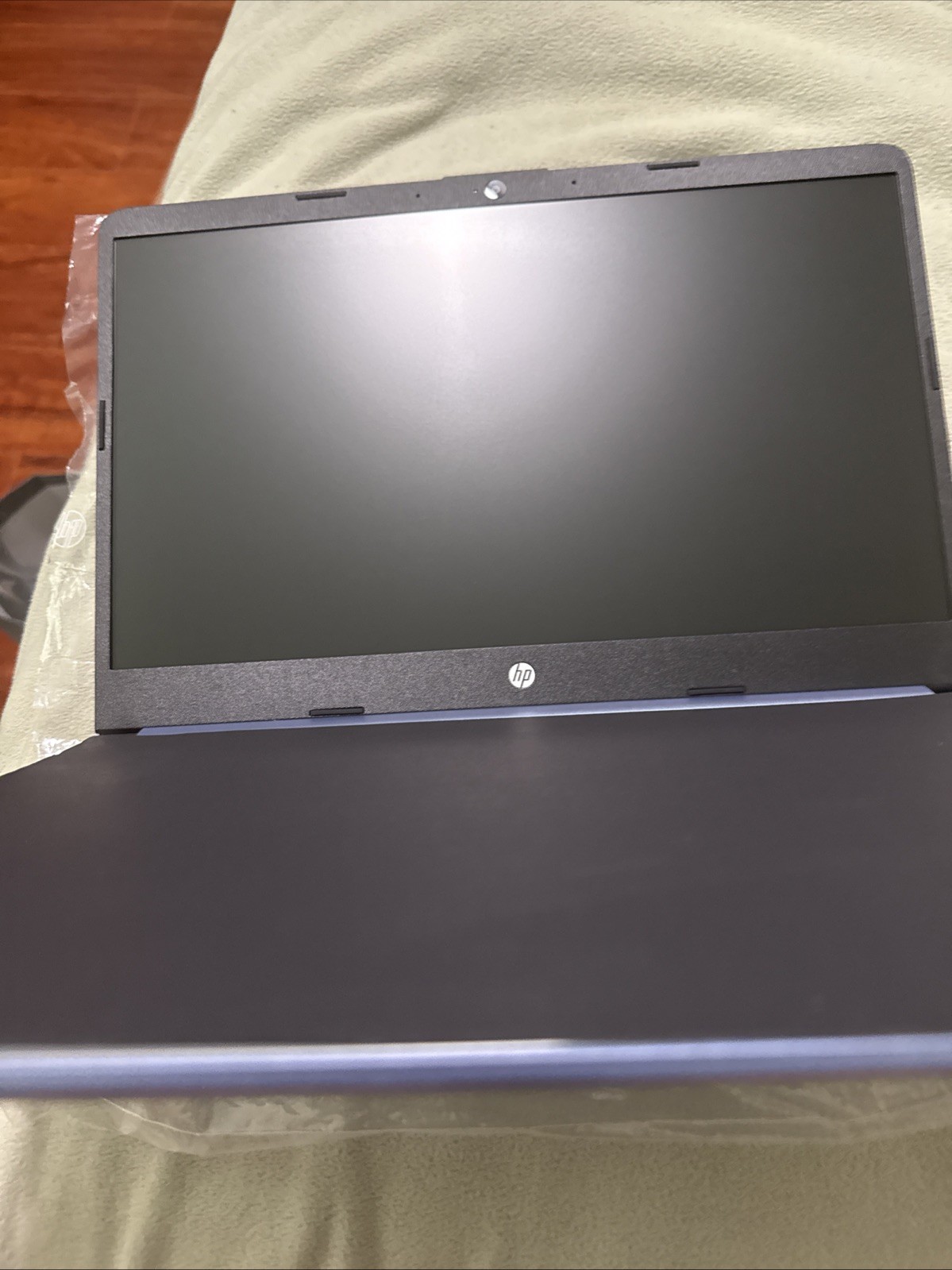HEWLETT PACKARD HP 14-DQ6012DX (B86L6UA) New No Box