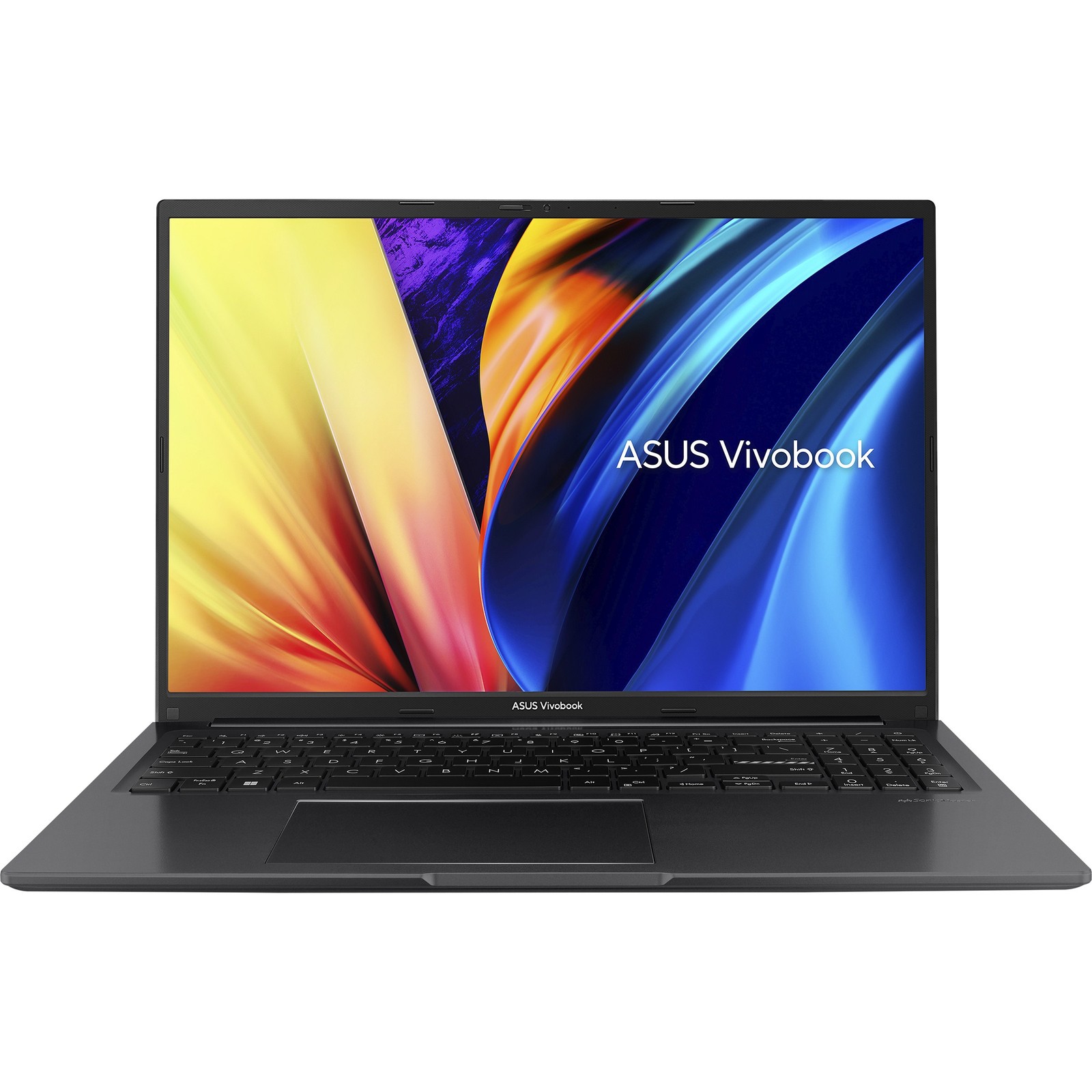 Laptop Asus Vivobook Core i5 12th 512GB SSD 8GB RAM 16 WUXGA