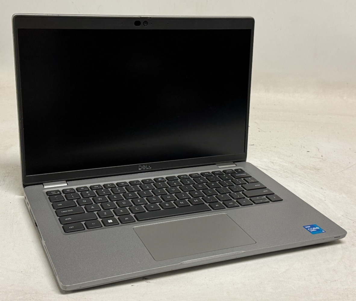 Dell Latitude 5420 14″ (i5-1145G7 2.60GHz – 16GB RAM – 256GB SSD – Win11Home)