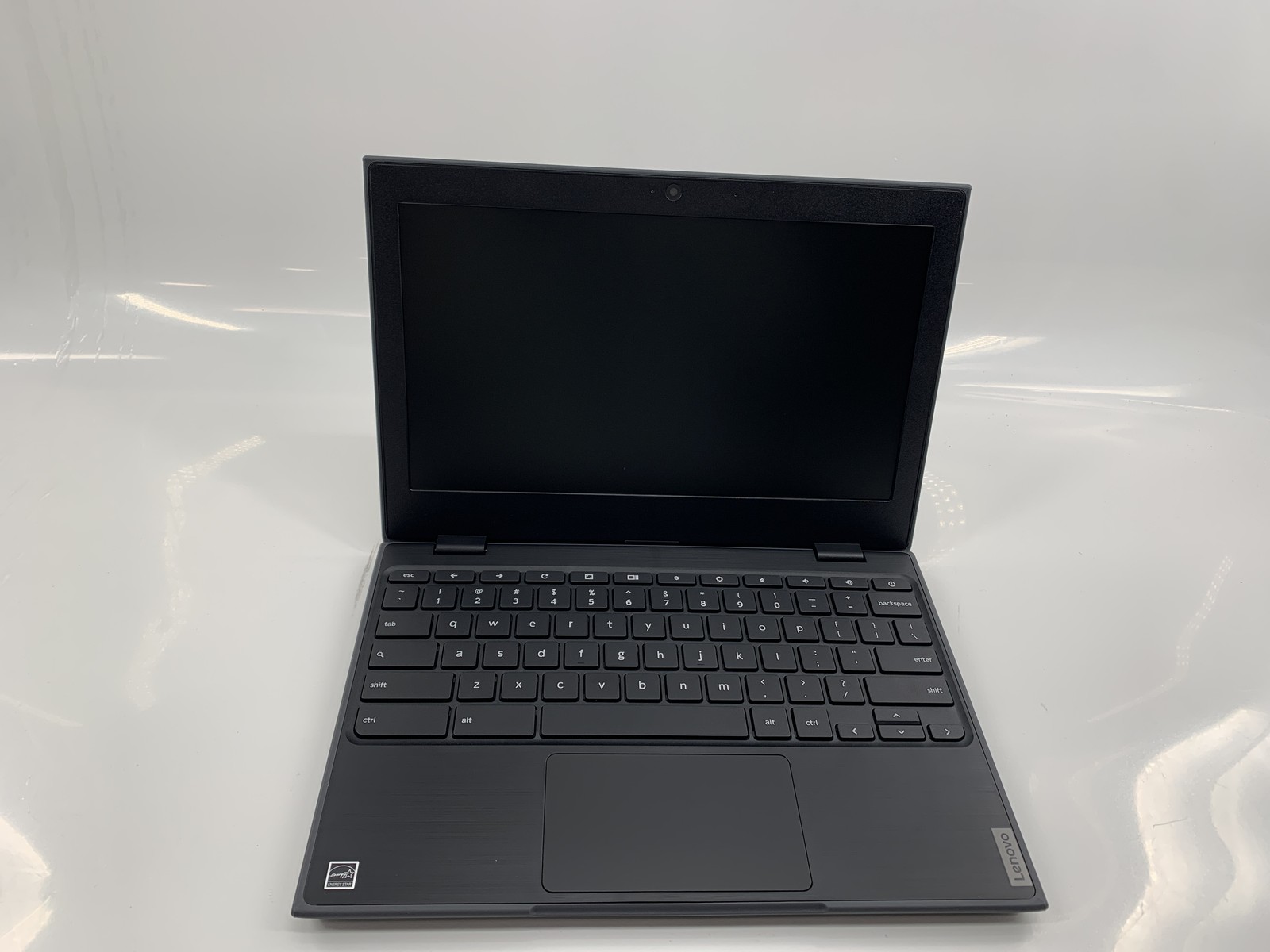Lenovo 100e Chromebook 2nd Gen MediaTek 2.1GHz | 4GB 32GB-SSD | Read*