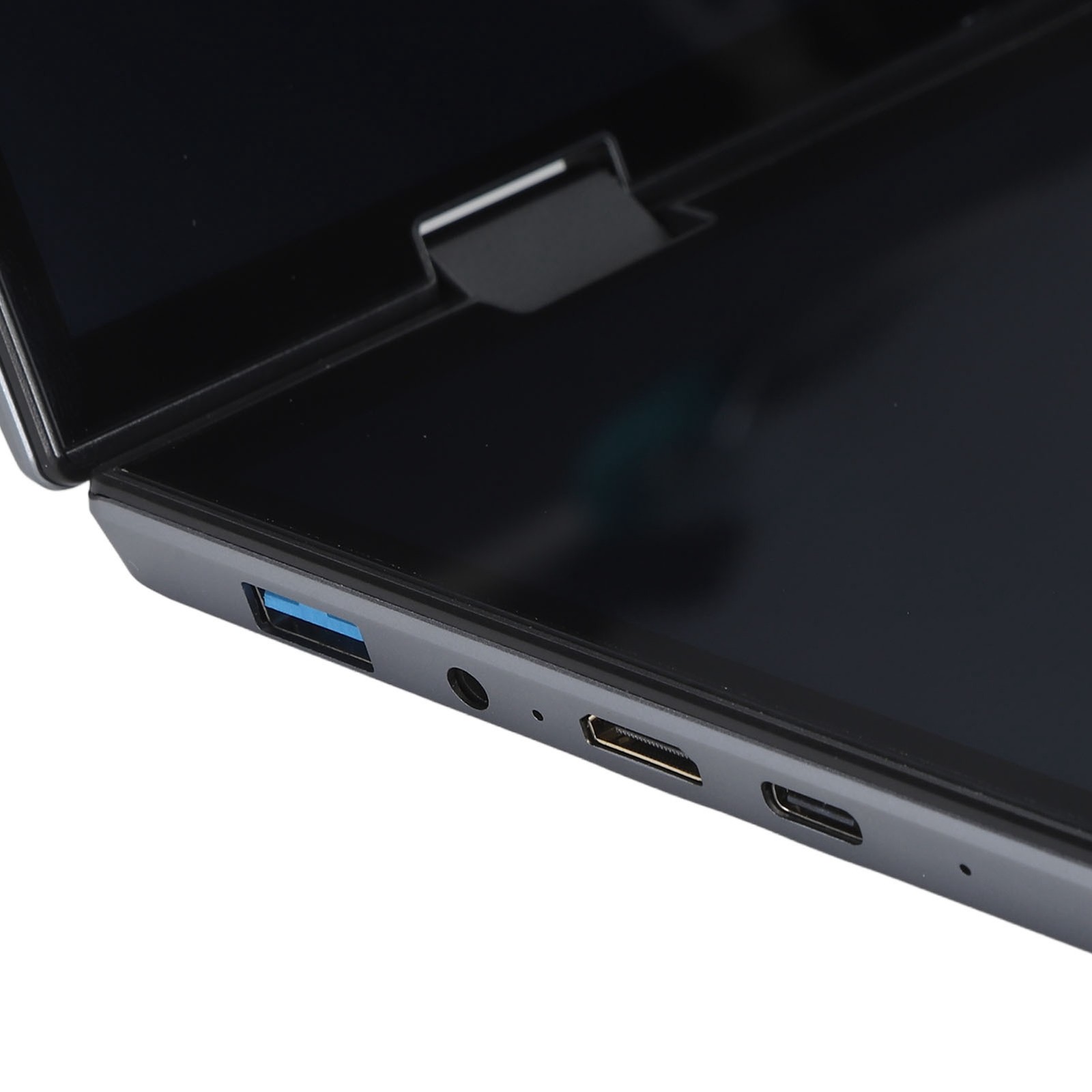 1 Dual Touchscreen Laptop Powerful 16G DDR4 For Business Use
