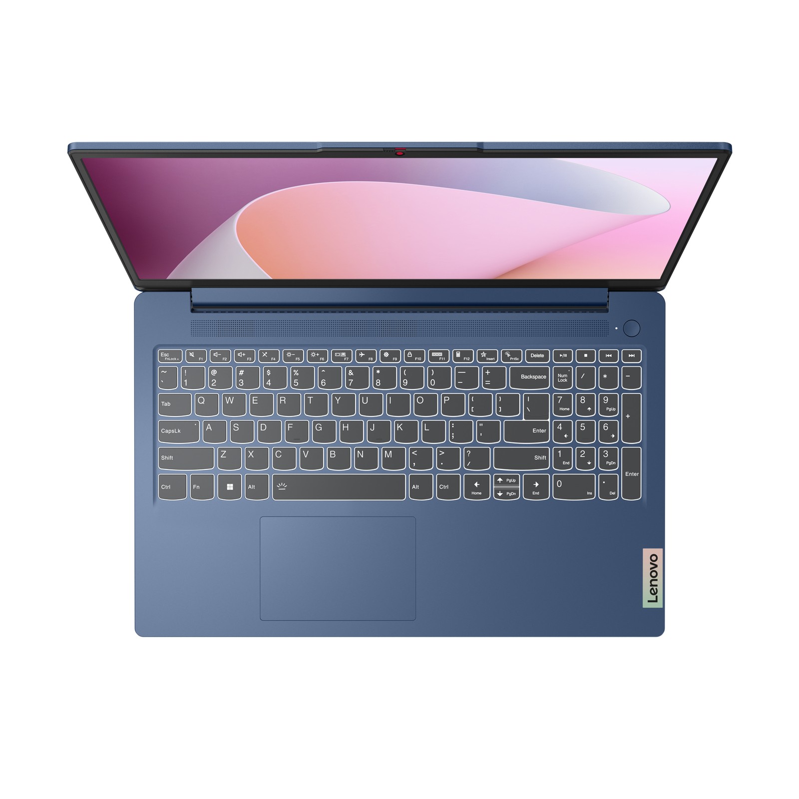 Lenovo IdeaPad 3, 15″ FHD, R5 40, 8GB RAM, 512GB SSD, Win 11 Home