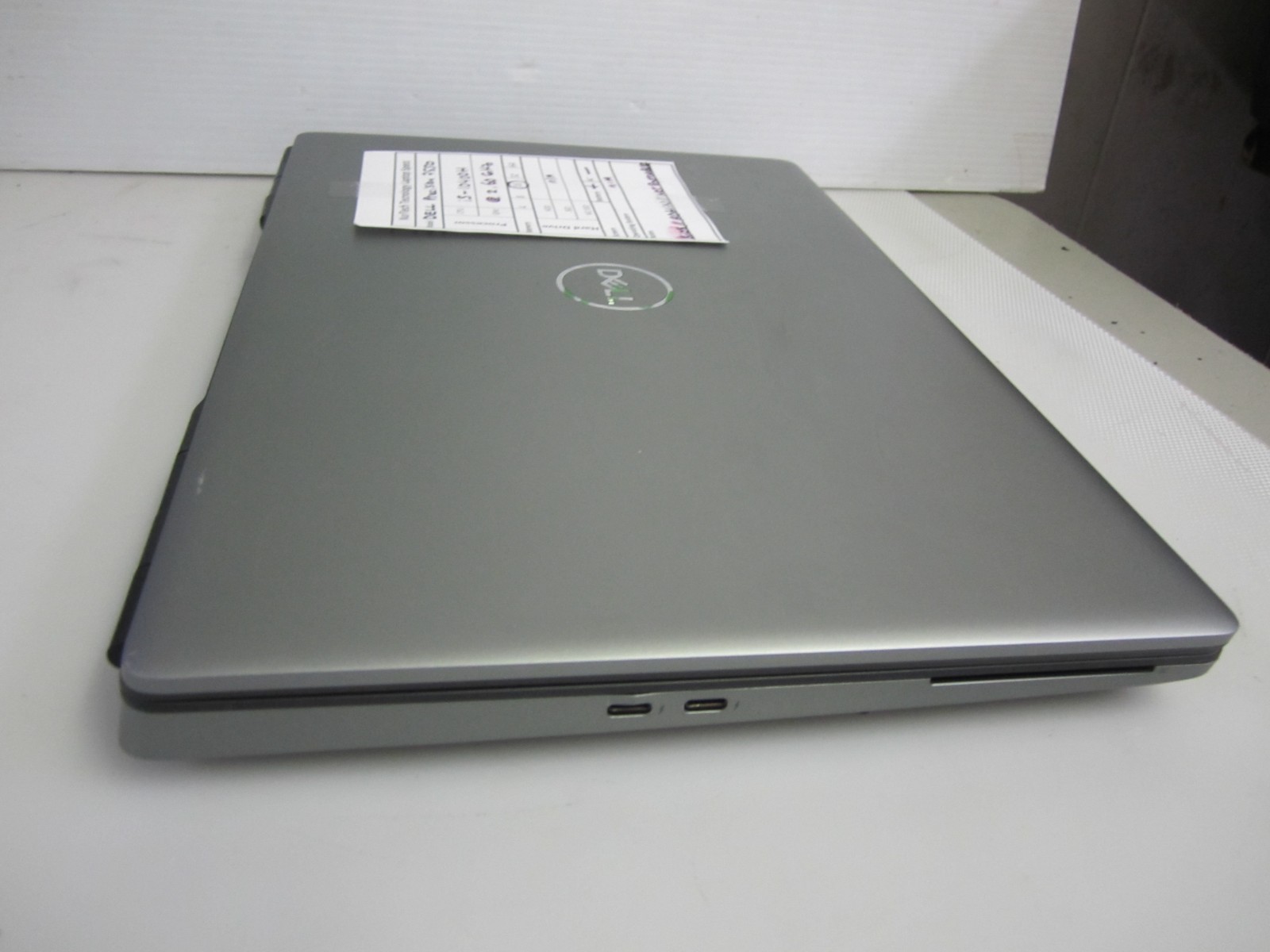 Dell Precision 7550 i5-10400H 2.60GHz 16GB NO HDD/AC/OS Laptop BIOS