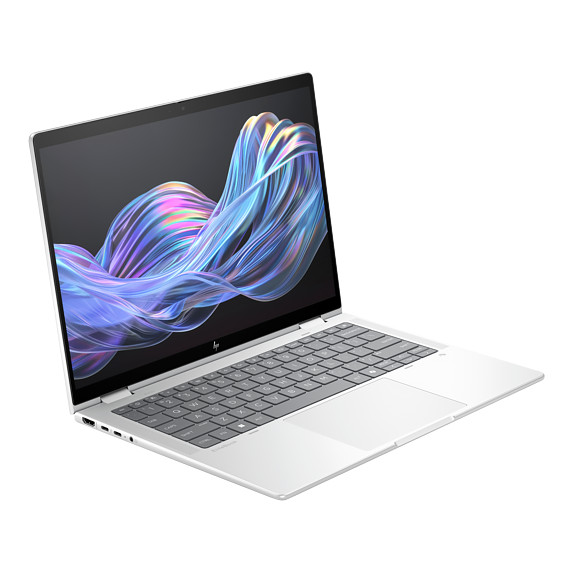 HP Elitebook X Flip G1i 14″ BV WUXGA U5-226V 512GB Touch Flip AI Notebook Laptop