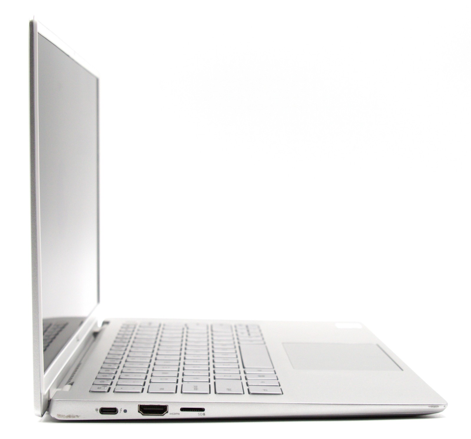 Dell Inspiron 7490 – FHD – i7-10510U – 8GB RAM – 512GB SSD – Silver