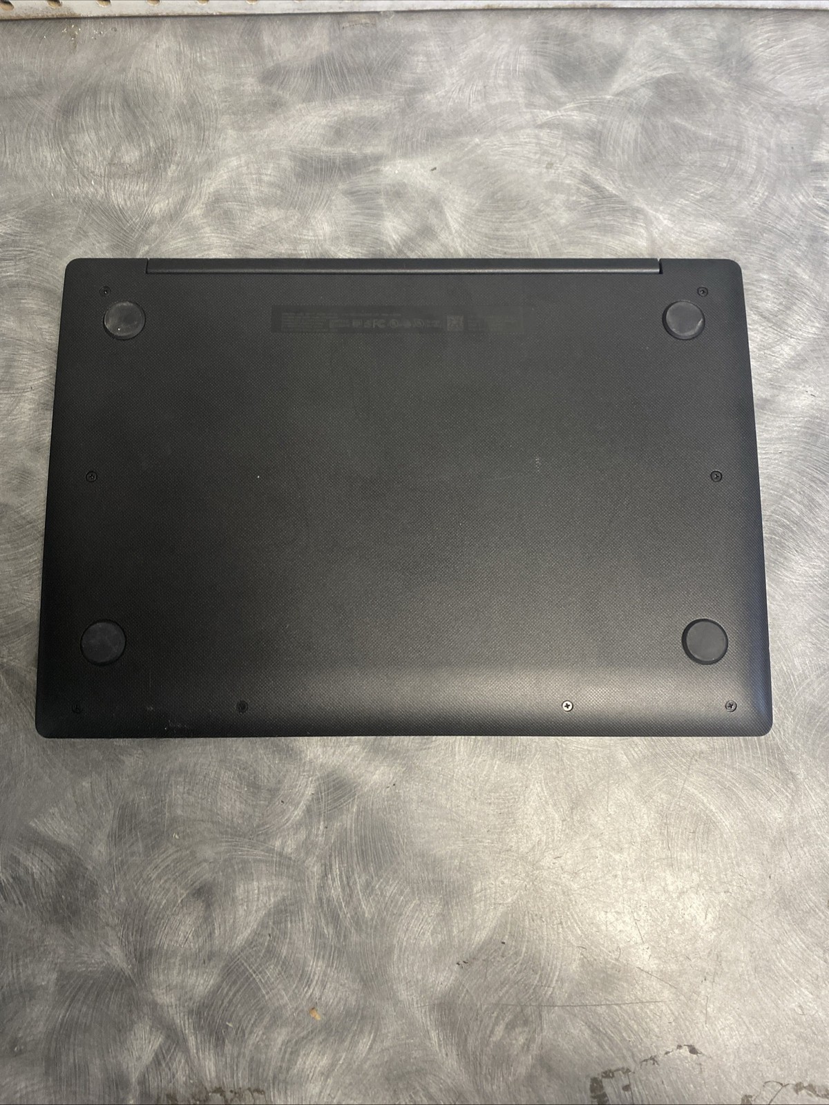 HP Chromebook 14 G7 Intel Celeron N4500 1.10ghz 4gb Ram