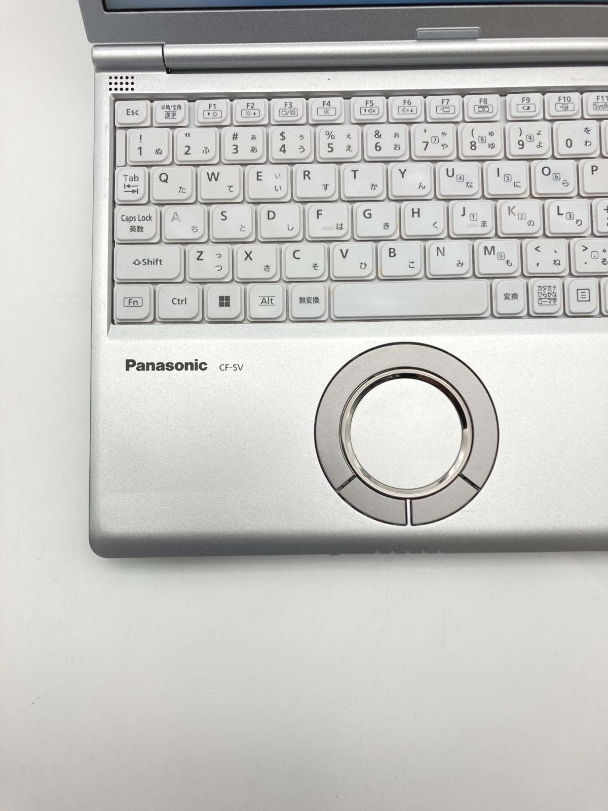 Panasonic Let’s note CF-SV1 Intel Core i5 RAM 16GB SSD 256GB Win 11 Pro w/ AC