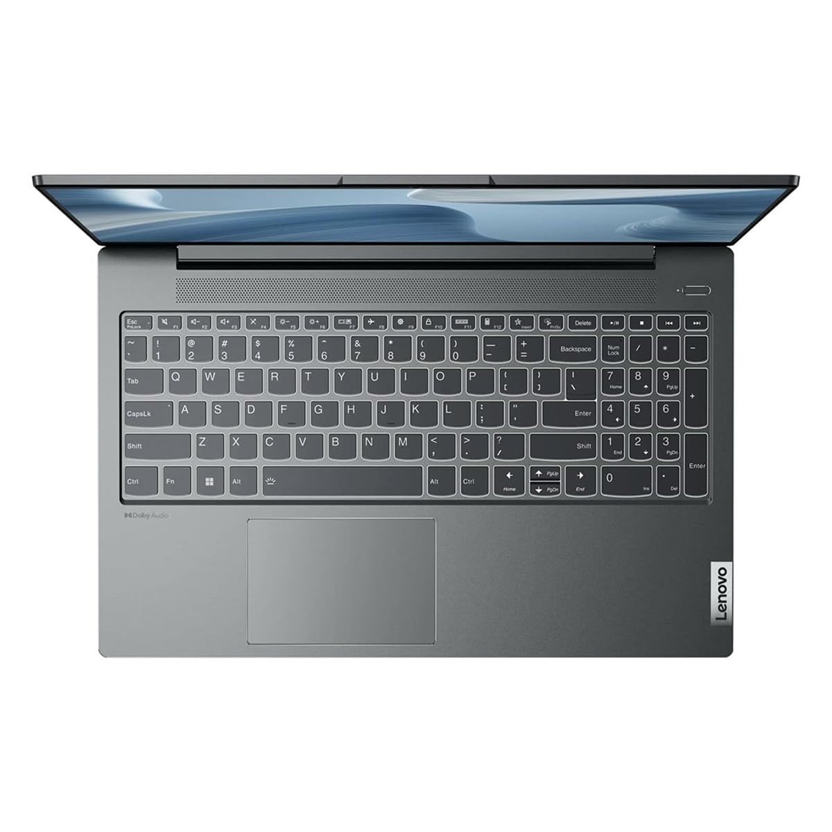 Lenovo IdeaPad 5 82SF000MUS 15.6″ Laptop i7-1255U 8GB 512GB SSD W11H Storm Gray