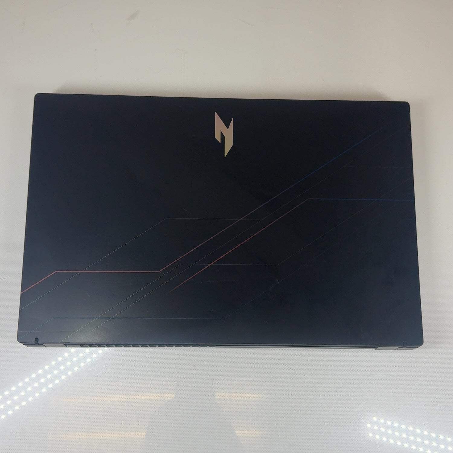 Acer Nitro V 15 ANV15-52 15.6″ i5-13420H 2.1GHz 8GB RAM 512GB SSD GeForce RTX 40