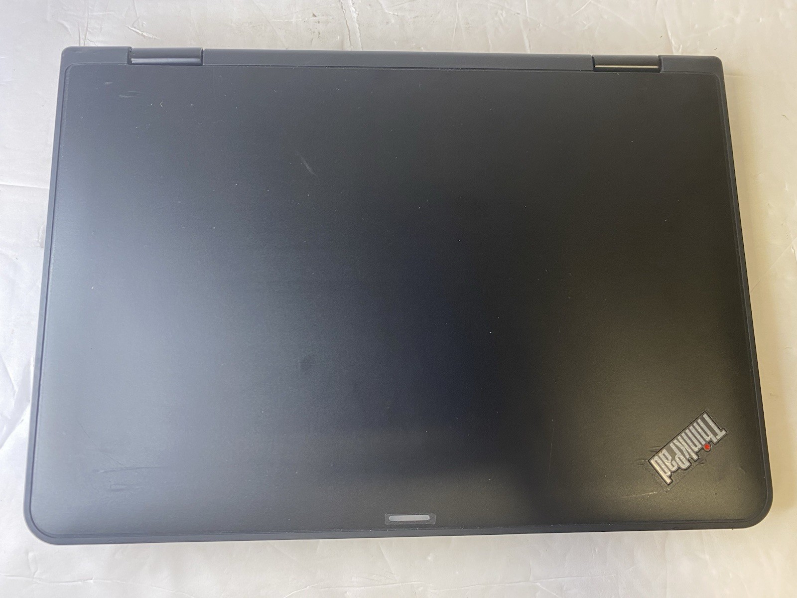 Lenovo ThinkPad Yoga 11e 11.6in 2 in 1 flip TouchScreen Windows 10