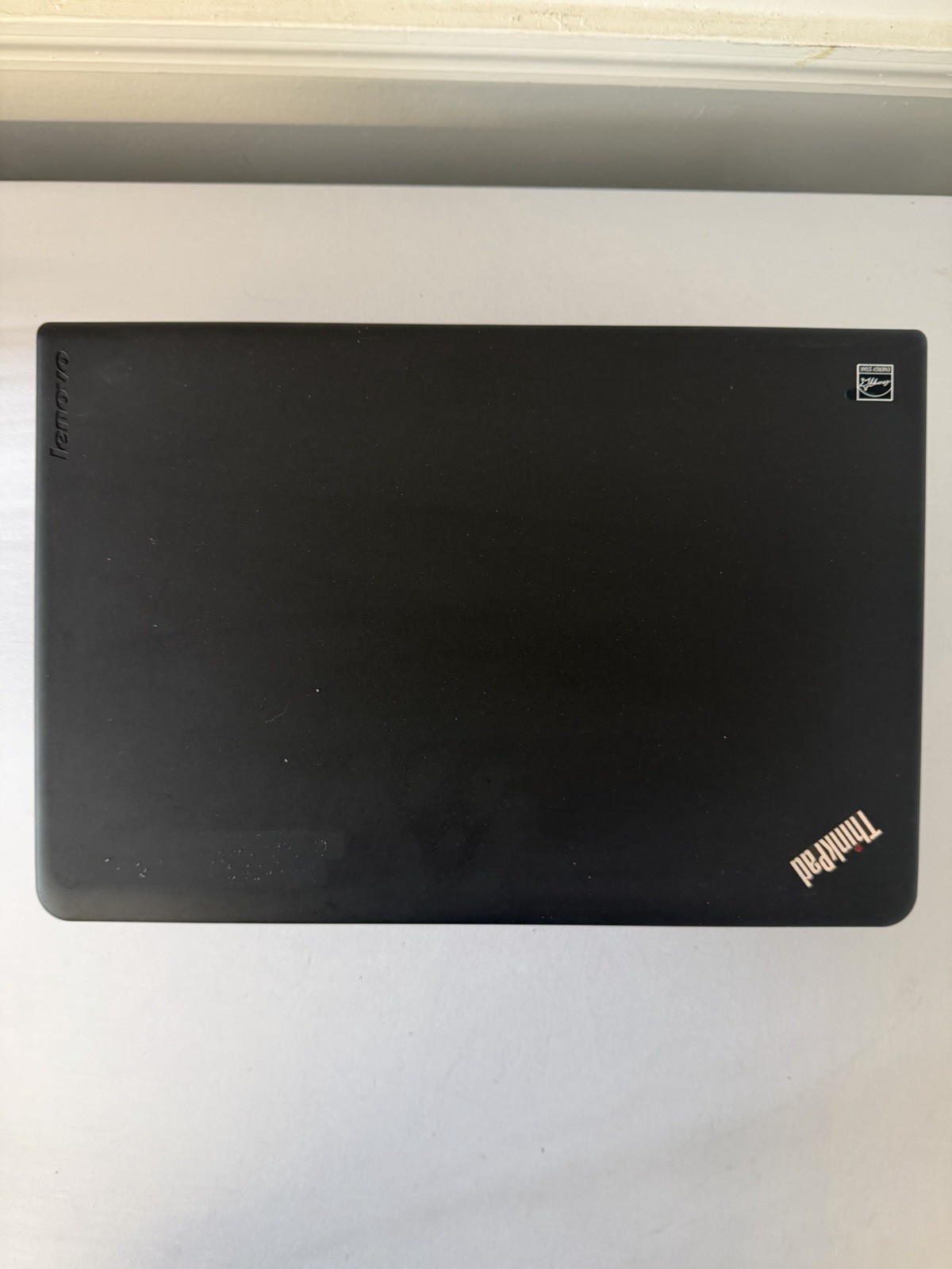 Lenovo Thinkpad E550 Laptop – Good Screen – Intel i5-5200U – RAM 8 GB- Read Des