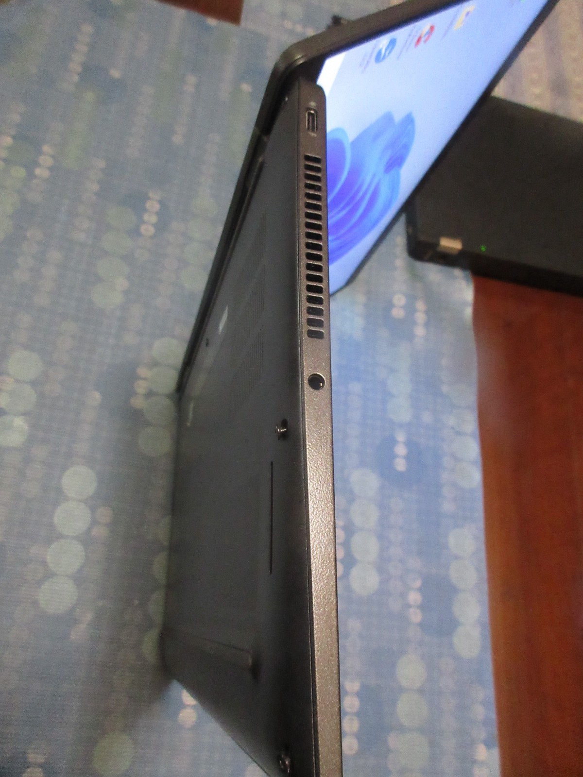 Dell Latitude 7420 i5-1145G7 16GB RAM 256GB NVMe Win11 Pro 1920X1080 TOUCH B-