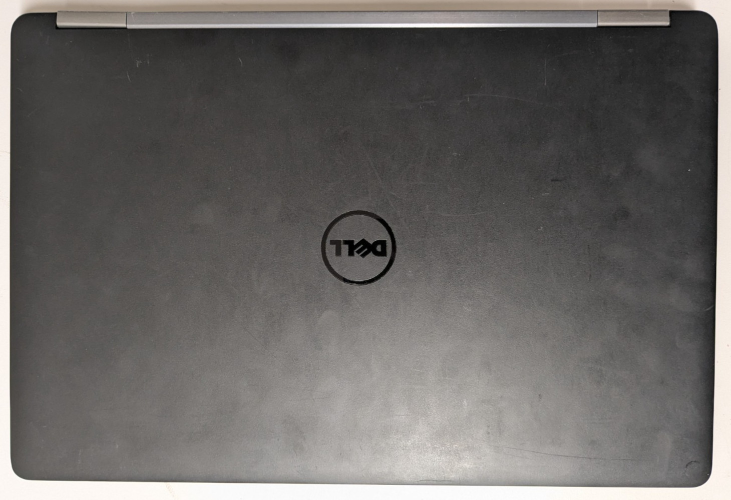 Dell Latitude E5570 15.6″ Intel Core i5-6300U 2.40GHz 8GB No Drive SOLD AS-IS