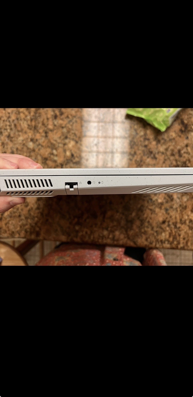 Dell G15 5515 15.6″ Laptop | Ryzen 5 5600H, 16GB, 512GB, RTX3050, 120Hz, WIN11