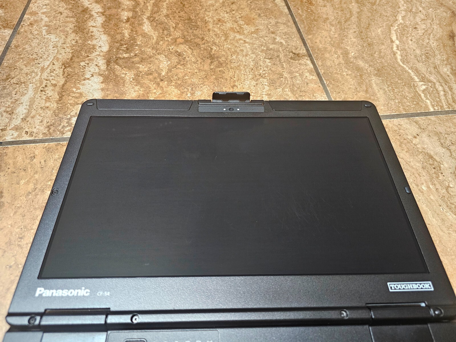 Panasonic Tough CF-54 mk3 Core i5-32GB RAM🔹Touch✔️2TB M2.SSD/WEB/WIN11P64 BIOS