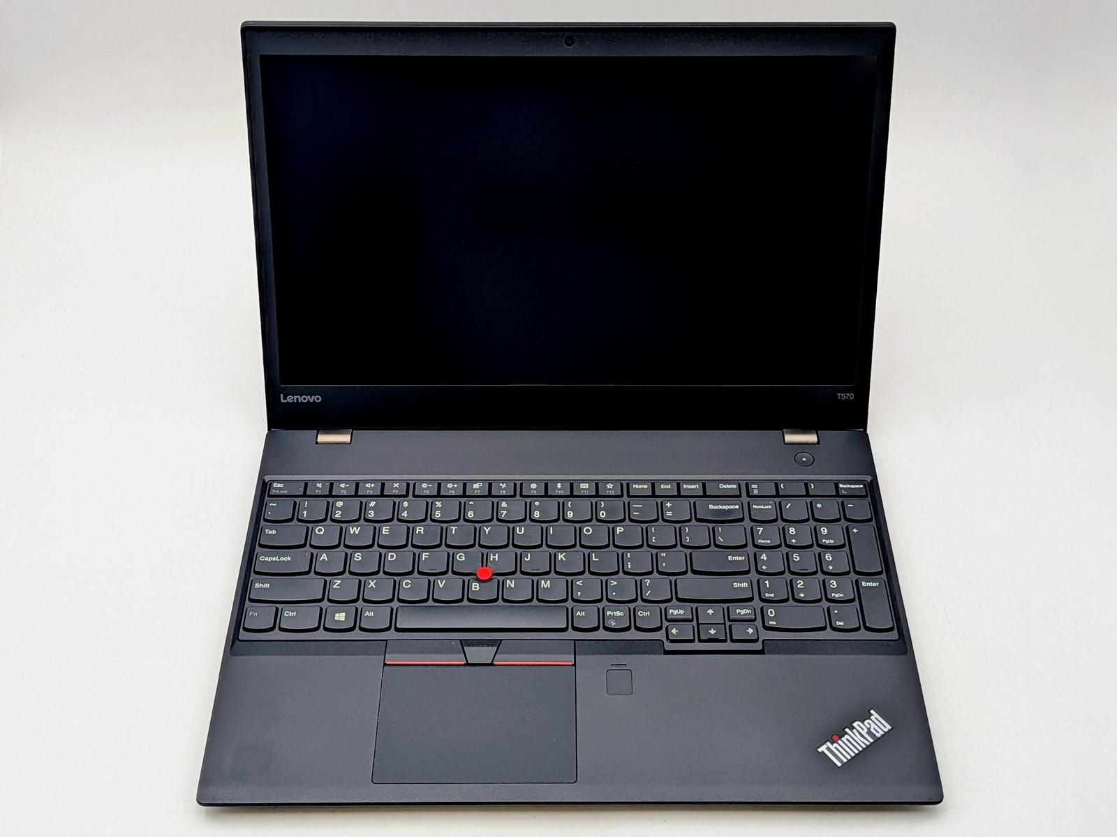 Lenovo ThinkPad T570 15″ FHD Touch I5-7300U Motherboard Palmrest *READ*