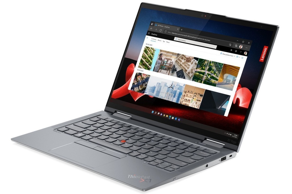 Lenovo Thinkpad X1 Yoga Foldable w Touchscreen 3rd Gen 8+500GB Renew Windows 10