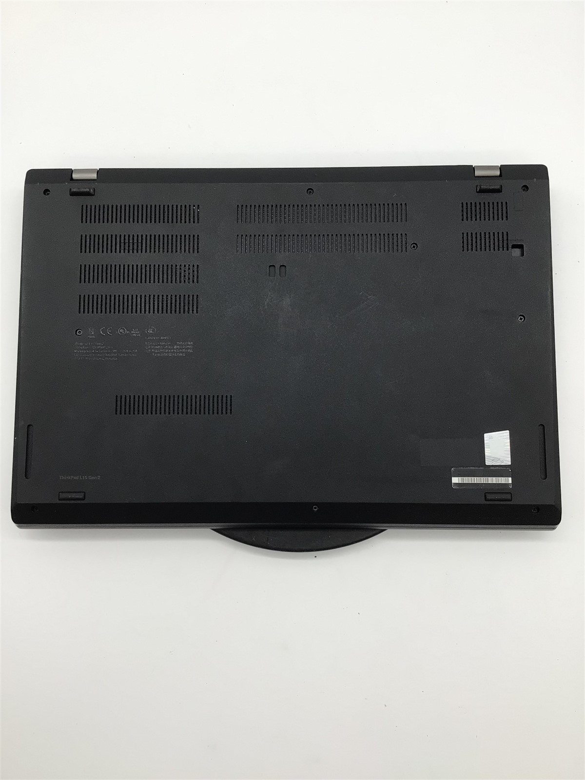 Lenovo Thinkpad L15 AMD Ryzen 5 PRO 5650U/16GB RAM/256GB SSD