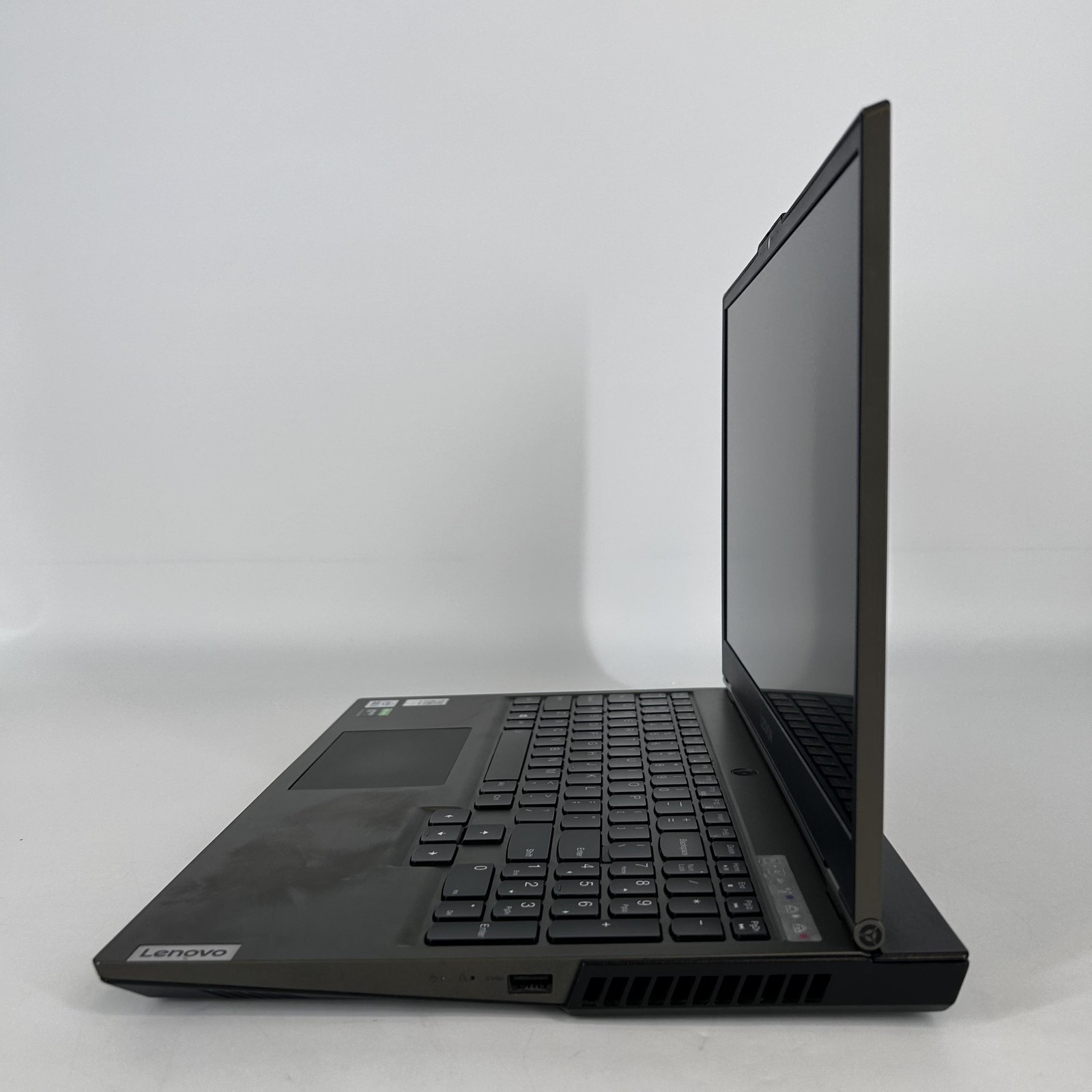 Lenovo Legion 5i 15.6 144Hz FHD i7-10750H 16GB 512GB SSD/1TB HDD GTX 1660 Ti