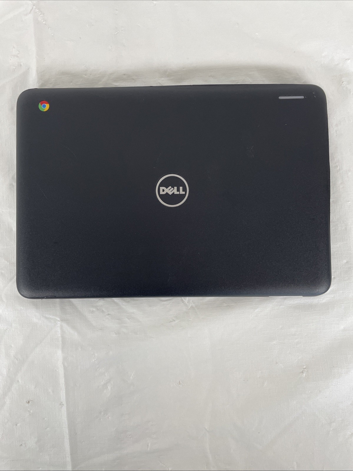 Dell Chromebook 3180 Intel Celeron N3060 @ 1.60GHz 4GB RAM 16GB SSD – READ