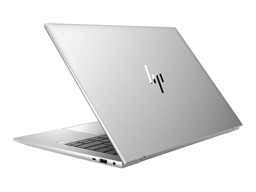 HP ELITEBOOK 845 G9 14″ 1920X1200 AMD RYZEN 5 PRO 6650U 32 256GB SSD – SILVER