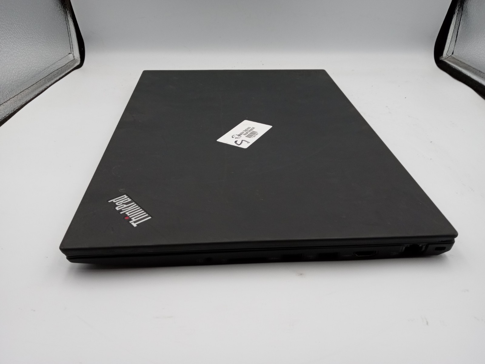 Lenovo Thinkpad T570 15″ Laptop Intel i5-7200U 2.5GHz 8GB RAM – CRACKED LCD -RR
