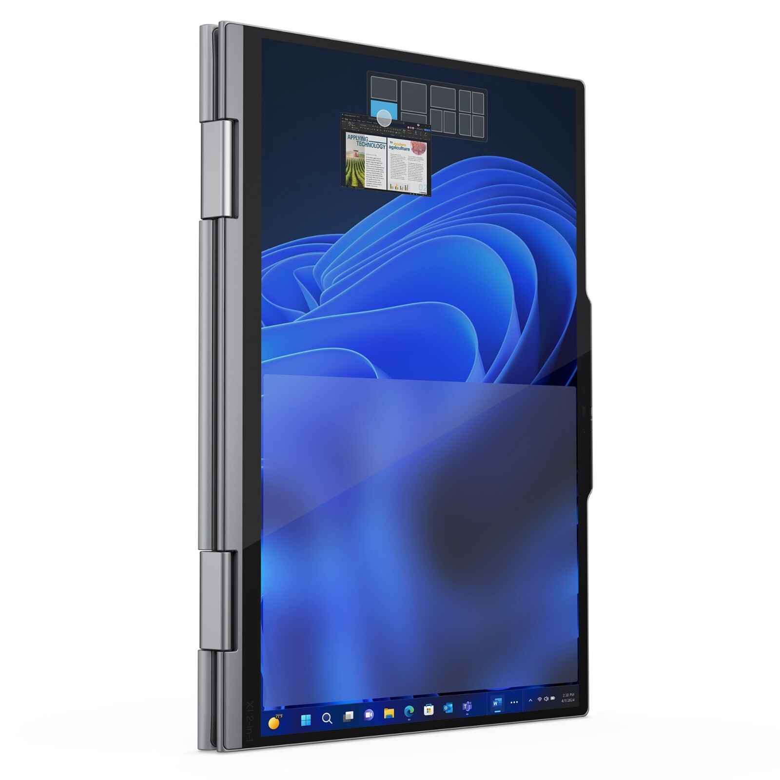 X1 YOGA G9, LENOVO THINKPAD ULTRA7-165U 4TB 16G 14″TOUCH ePRIVACY LINUX LTE GAR