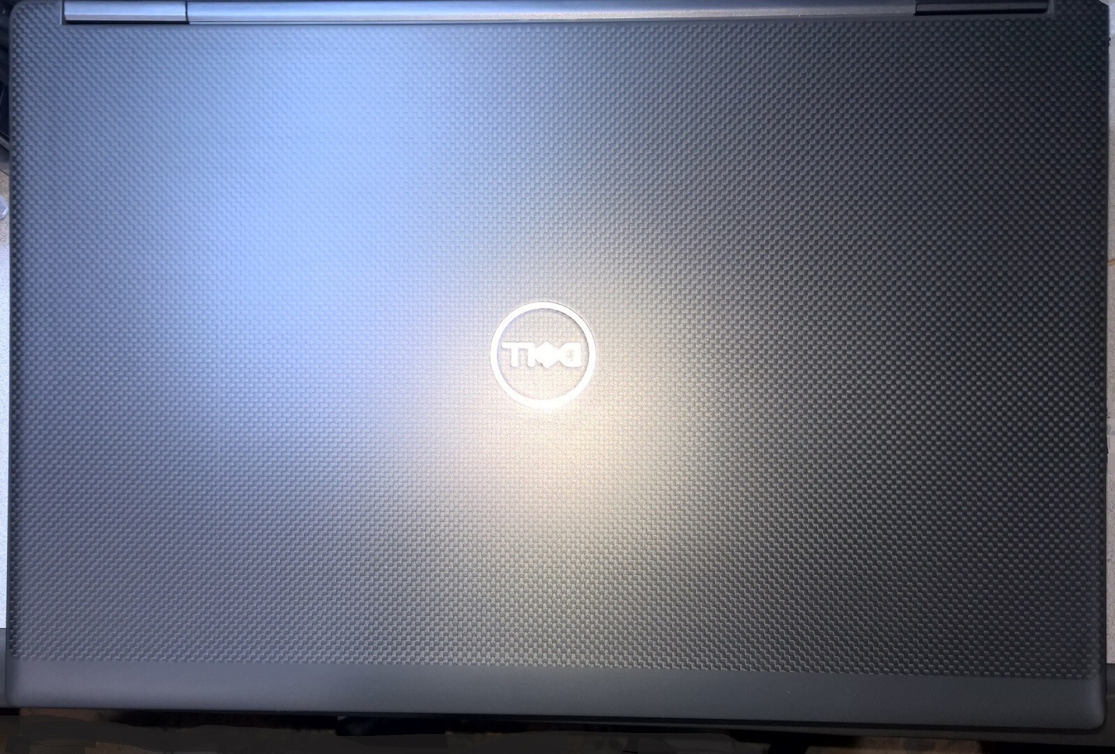 Dell Precision 7740- i7 32GB RAM, 512GB SSD, 17″, Webcam, Windows 11 Pro