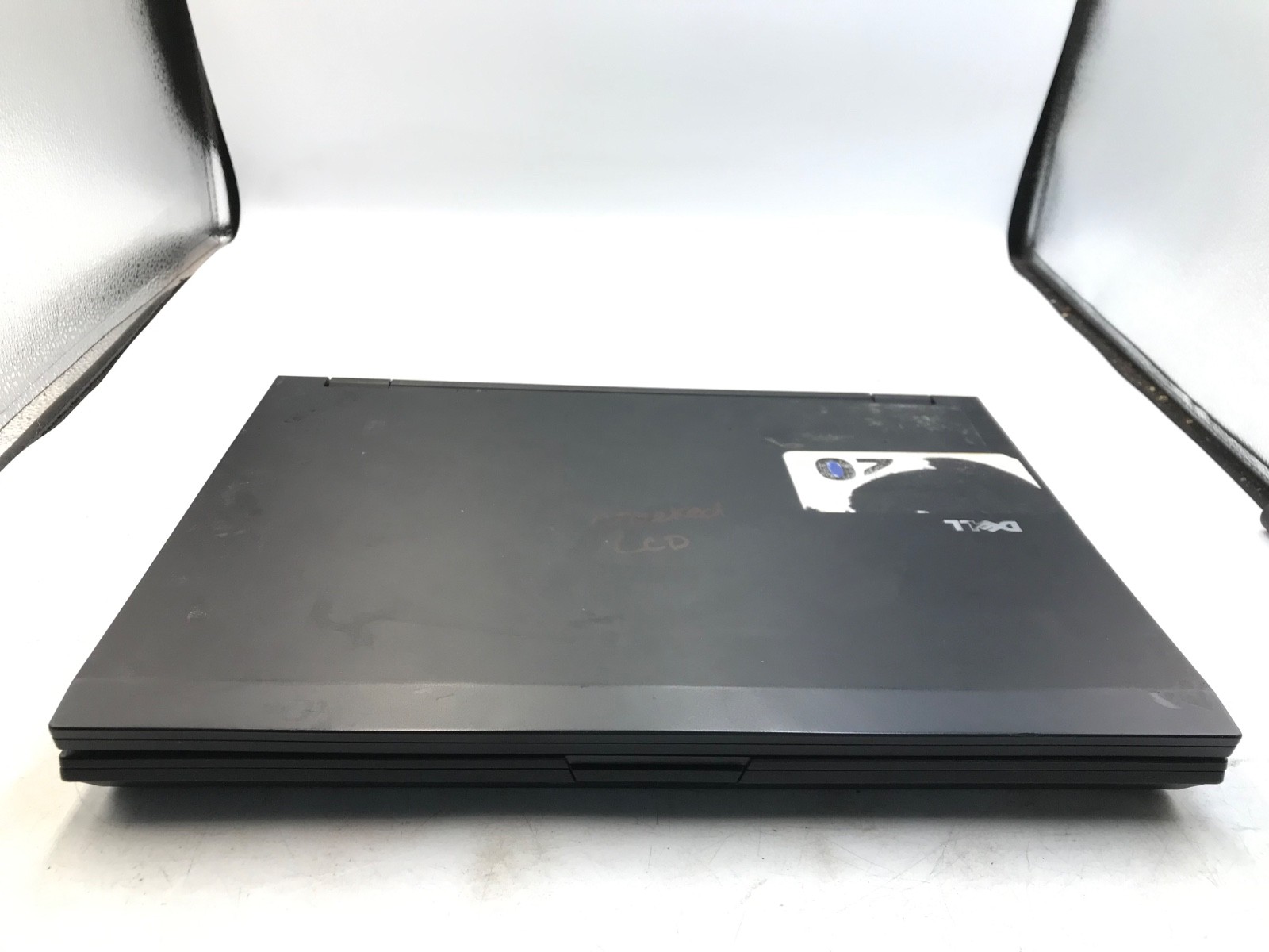 Dell Latitude E5400 Intel Core 2 Duo 14″ Laptop-BAD DISPLAY/MISSING KEYS-MZ