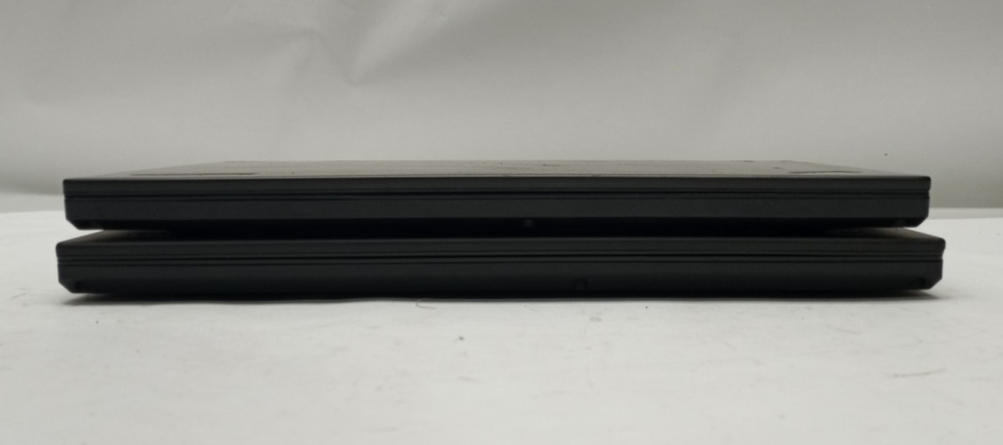 Lot of 2 Lenovo ThinkPad T440&T440s I5-4th Gen@1.60GHZ 4GB RAM NO HDD/OS WH674!