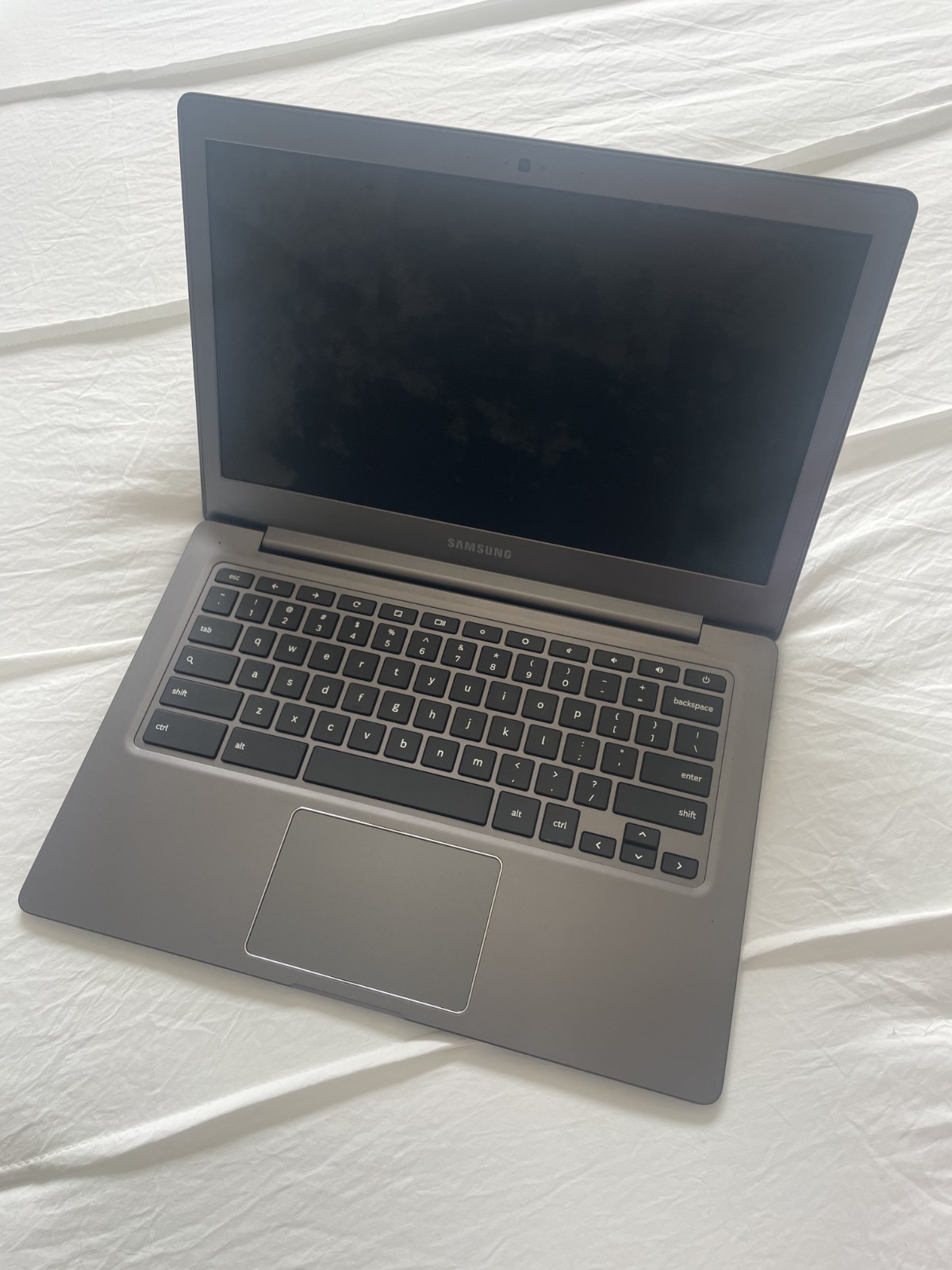 SAMSUNG Chromebook 4 TESTED*