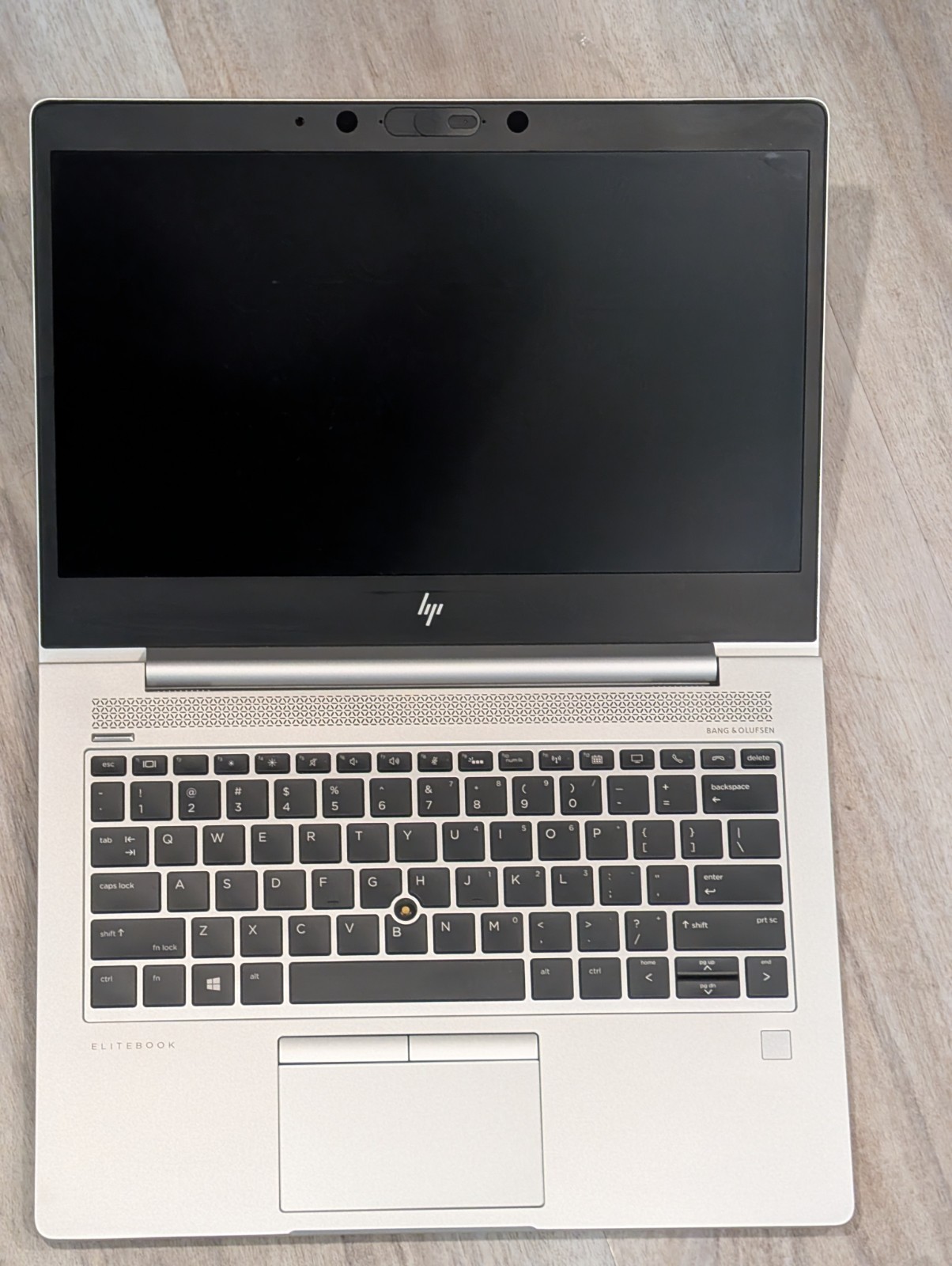 HP Elitebook 735 G5 Ryzen 5 Pro 2700U 12GB RAM 512gb SSD Vega 10 Laptop